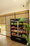 Olive Hotel Indiranagar by Embassy Group