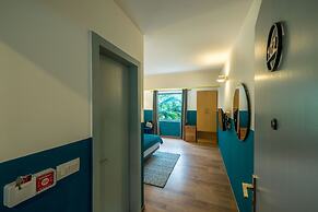 Olive Hotel Indiranagar by Embassy Group