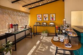 Olive Hotel Indiranagar by Embassy Group