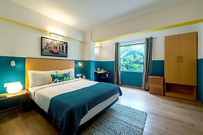 Olive Hotel Indiranagar by Embassy Group