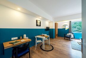 Olive Hotel Indiranagar by Embassy Group