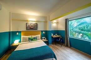 Olive Hotel Indiranagar by Embassy Group