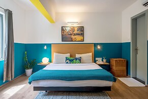 Olive Hotel Indiranagar by Embassy Group