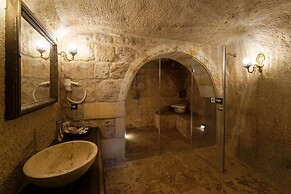 Doctor’s Cave Cappadocia