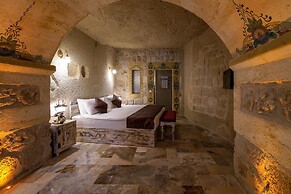 Doctor’s Cave Cappadocia
