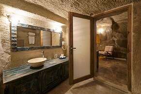 Doctor’s Cave Cappadocia