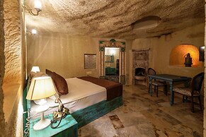 Doctor’s Cave Cappadocia