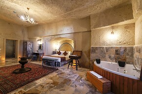 Doctor’s Cave Cappadocia