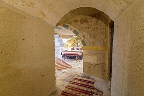 Doctor’s Cave Cappadocia