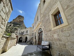 Doctor’s Cave Cappadocia