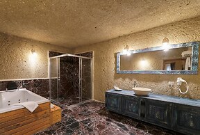 Doctor’s Cave Cappadocia