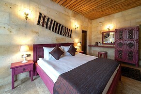 Doctor’s Cave Cappadocia