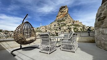 Doctor’s Cave Cappadocia