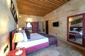 Doctor’s Cave Cappadocia