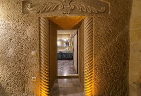 Doctor’s Cave Cappadocia