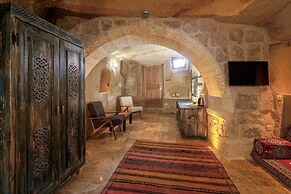 Doctor’s Cave Cappadocia