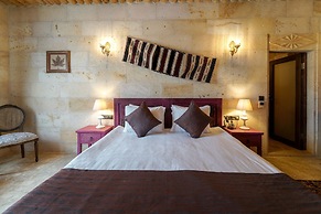 Doctor’s Cave Cappadocia