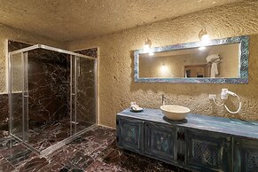 Doctor’s Cave Cappadocia