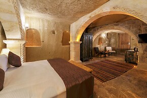 Doctor’s Cave Cappadocia