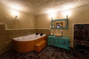 Doctor’s Cave Cappadocia
