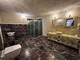 Doctor’s Cave Cappadocia