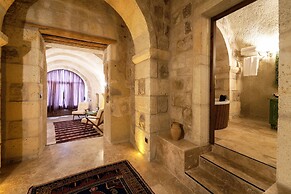 Doctor’s Cave Cappadocia