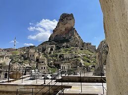 Doctor’s Cave Cappadocia