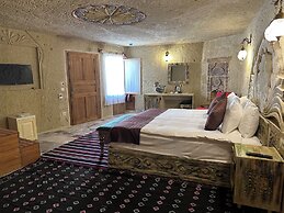 Doctor’s Cave Cappadocia