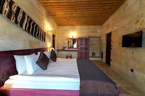 Doctor’s Cave Cappadocia