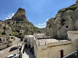Doctor’s Cave Cappadocia
