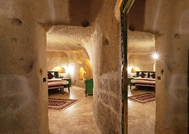 Doctor’s Cave Cappadocia