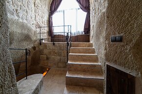 Doctor’s Cave Cappadocia