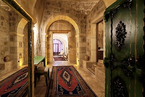 Doctor’s Cave Cappadocia