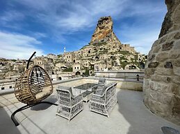 Doctor’s Cave Cappadocia