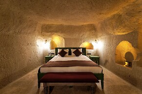 Doctor’s Cave Cappadocia