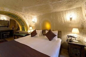 Doctor’s Cave Cappadocia