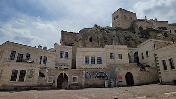 Doctor’s Cave Cappadocia