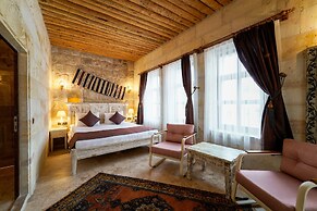 Doctor’s Cave Cappadocia