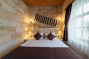 Doctor’s Cave Cappadocia