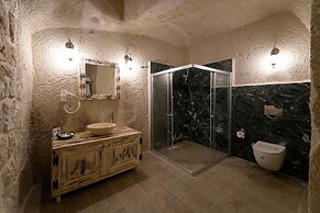 Doctor’s Cave Cappadocia