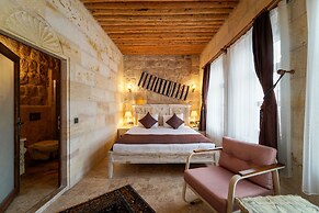 Doctor’s Cave Cappadocia