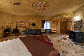 Doctor’s Cave Cappadocia