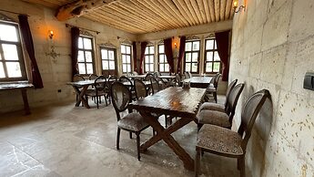 Doctor’s Cave Cappadocia