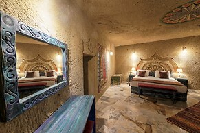 Doctor’s Cave Cappadocia