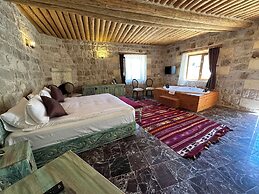 Doctor’s Cave Cappadocia