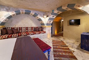 Doctor’s Cave Cappadocia