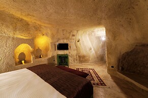 Doctor’s Cave Cappadocia