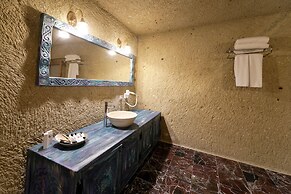 Doctor’s Cave Cappadocia