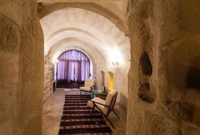 Doctor’s Cave Cappadocia