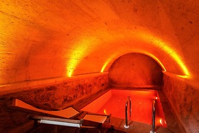 Doctor’s Cave Cappadocia